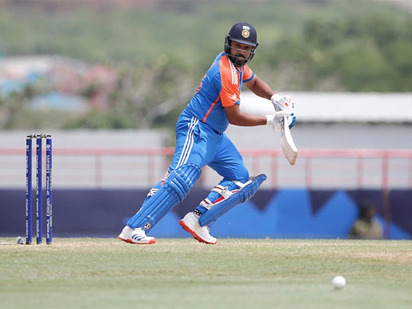 Telugu News: IndvsAus:రోహిత్ శర్మ 500వ మ్యాచ్‌లో విఫలం – క్రికెట్‌ చారిత్రిక రికార్డ్