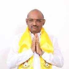 టీడీపీ ఎమ్మెల్యేపై సైబర్ మోసం – రూ.1.07 కోట్లు దోచుకున్నారు