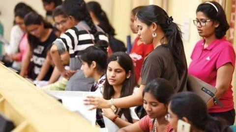 Telugu News: JEE Mains:జేఈఈ మెయిన్ 2026 పరీక్షల షెడ్యూల్ విడుదల