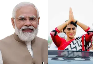 దీపావళి టపాకాయ తుస్సుమంది: మోదీ పర్యటనపై ఘాటు విమర్శ