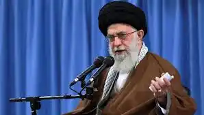 Khamenei
