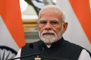 ఆపరేషన్ సింధూర్‌కు శ్రీరాముడే స్ఫూర్తి : ప్రధాని మోదీ