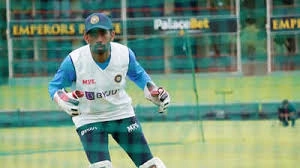 Wriddhiman Saha