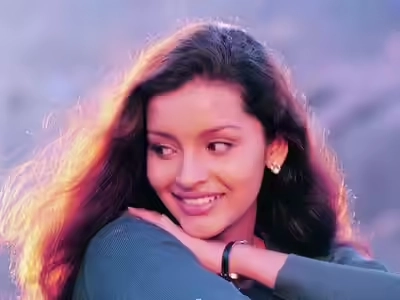 Renu Desai