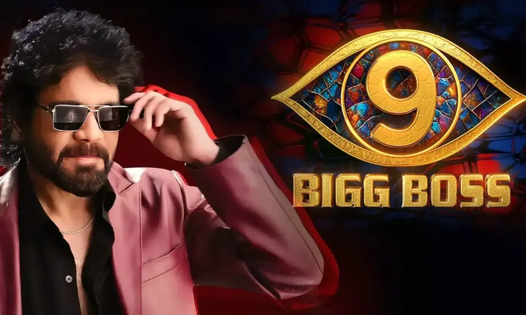 Bigg Boss 9