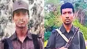 మావోయిస్టు కమాండర్ హిడ్మా లొంగిపోవచ్చన్న ఊహాగానాలు