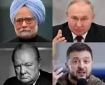 World Leaders