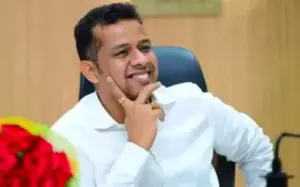 భారీ వర్షాల ప్రభావం – నెల్లూరులో స్కూళ్లకు సెలవు