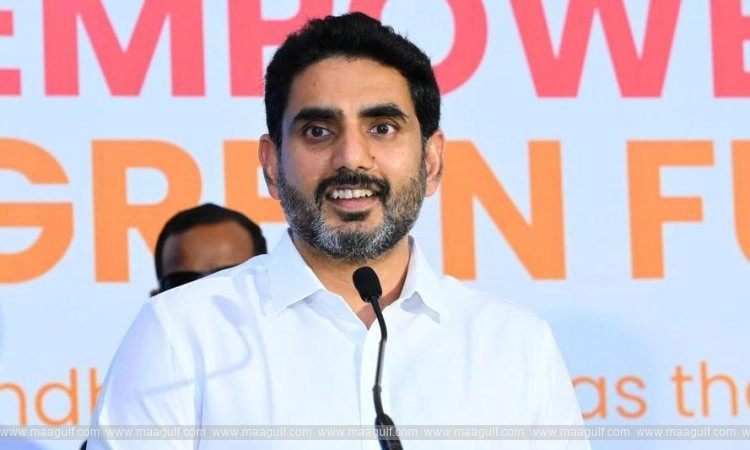 Telugu News: Nara Lokesh: ఆస్ట్రేలియా గ్రిఫిత్ యూనివర్సిటీతో ఏపీ కీలక భాగస్వామ్యం