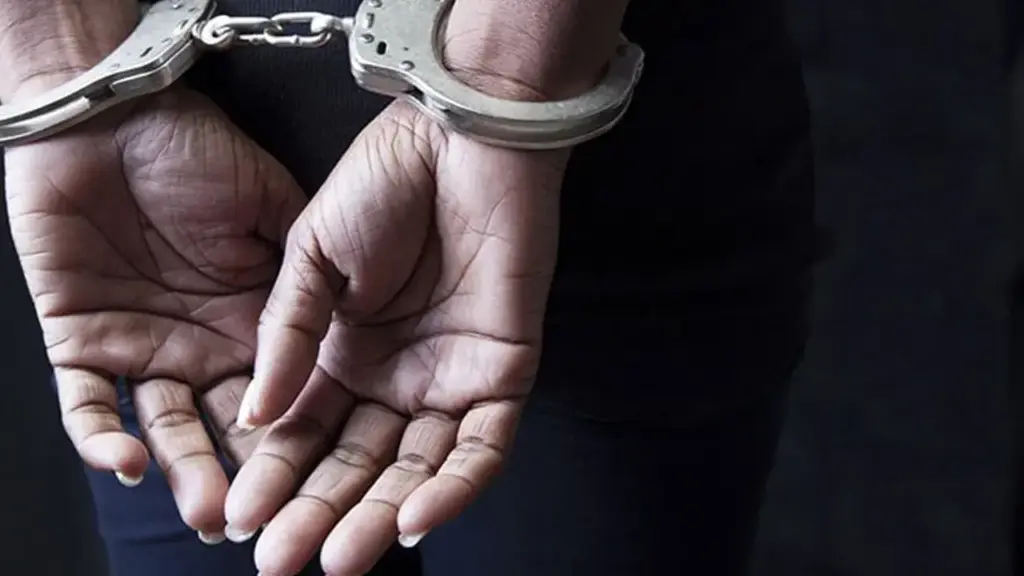 Telugu News: Tirumala: శ్రీవారి దర్శనం పేరుతో మోసం – కేటుగాడు అరెస్ట్