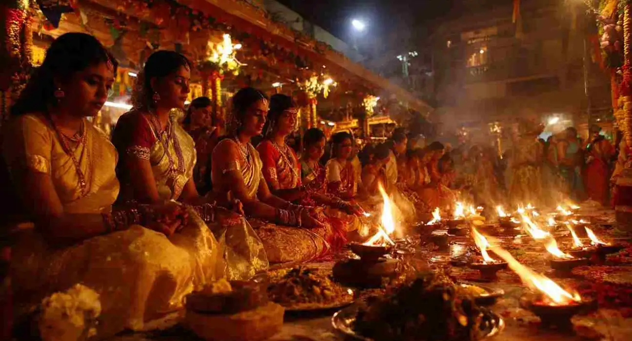 Kartika Masam:కార్తీక మాసంలో దీపదానం ప్రాధాన్యం