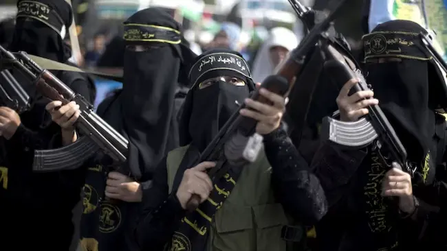 online jihadi course 