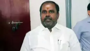 నటుడు విజయ్‌కి అన్నాడీఎంకే సీనియర్‌ నేత కీలక సూచనలు