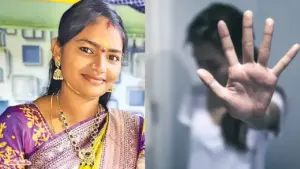 రౌడీ షీటర్ వేధింపులు భరించలేక మహిళ ఆత్మహత్య