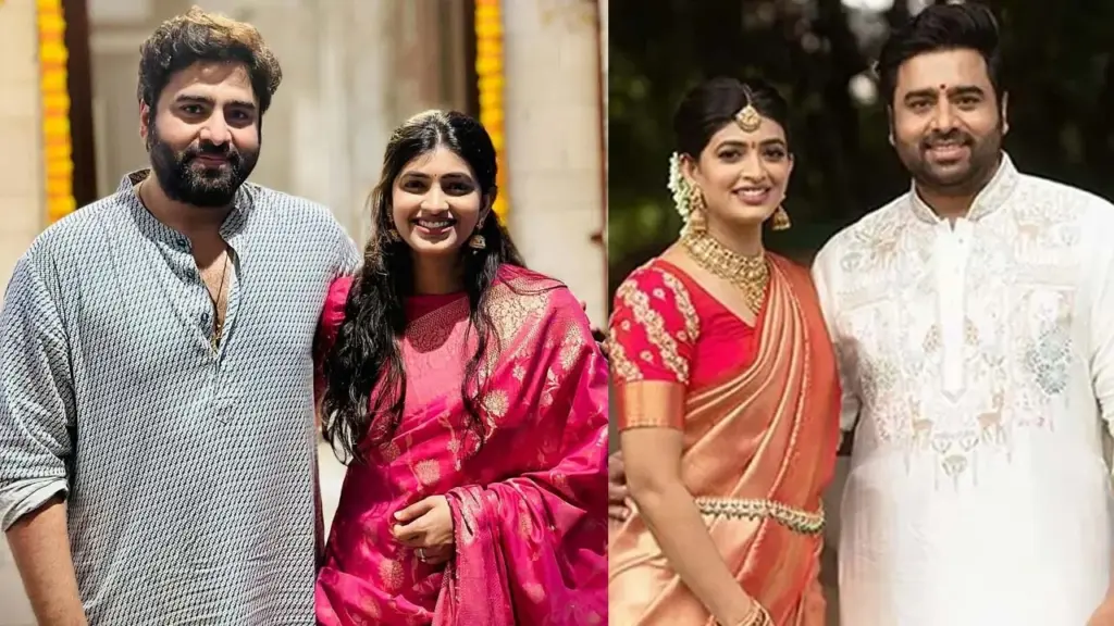 Telugu News:Nara Rohit: పెళ్లి పీటలు ఎక్కబోతున్న నారా రోహిత్.. ముహూర్తం ఎప్పుడంటే?