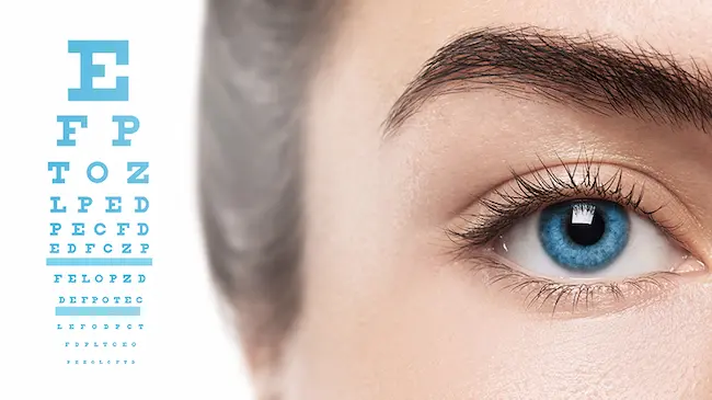 Latest Telugu News : Eye Sight : కంటి చూపు మెరుగుదలకు ఈ ఆహారాలు అవసరం..