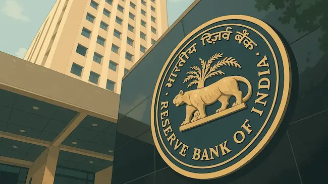 Latest Telugu News : RBI : ఇండియన్‌ రూపీకి రిజర్వ్‌ బ్యాంక్‌ అండ..
