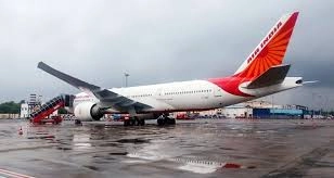 Latest News: Air India: ఎయిర్ ఇండియాలో మరో సాంకేతిక లోపం