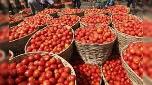 ఆర్థిక సంక్షోభంతో పాటు టమాటా ధరల విపత్తు