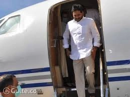 జగన్ లండన్ పర్యటనపై CBI విచారణ