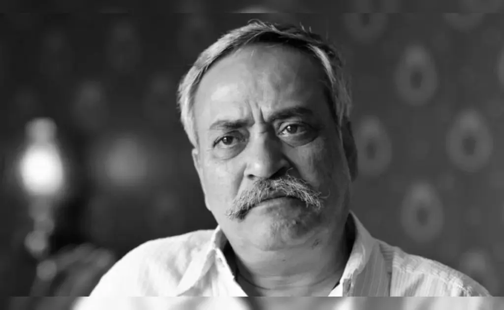 Piyush Pandey