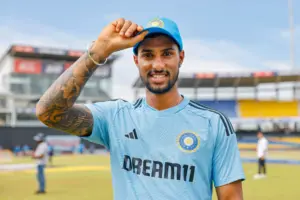 ప్రాణాపాయం నుంచి త్రుటిలో తప్పించుకున్నా