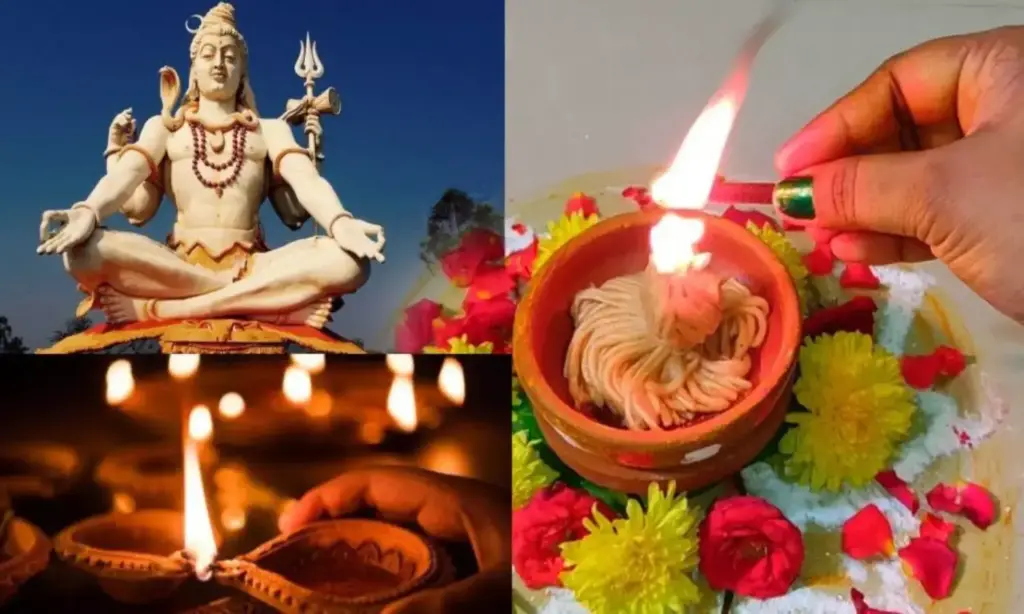 Kartika Masam: కార్తీక సోమవారం పూజా మహిమ – శివుని అనుగ్రహం పొందే పవిత్ర రోజు