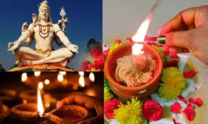 కార్తీక సోమవారం పూజా మహిమ – శివుని అనుగ్రహం పొందే పవిత్ర రోజు