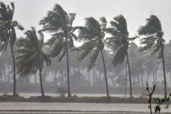 Breaking – News Another Cyclone: బంగాళాఖాతంలో మరో అల్పపీడనం