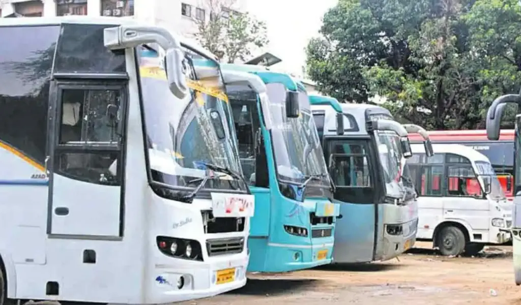 Hyderabad RTA
