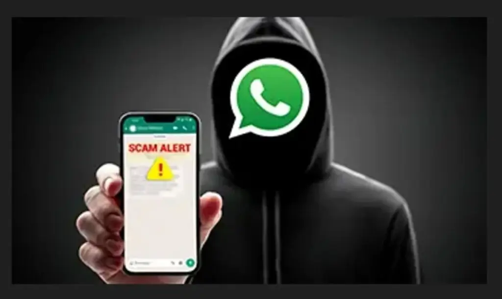  WhatsApp Scam