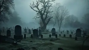 మంట గలిసిన మానవత్వం .. మృతదేహ స్మశానంలో ఓ మహిళ