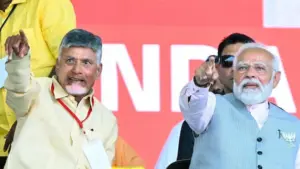 ఈ దశాబ్దం మోదీదే – NDA విజయం ఖాయం