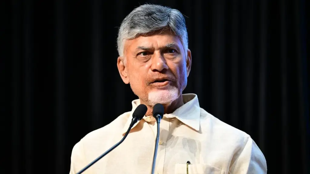 Chandrababu