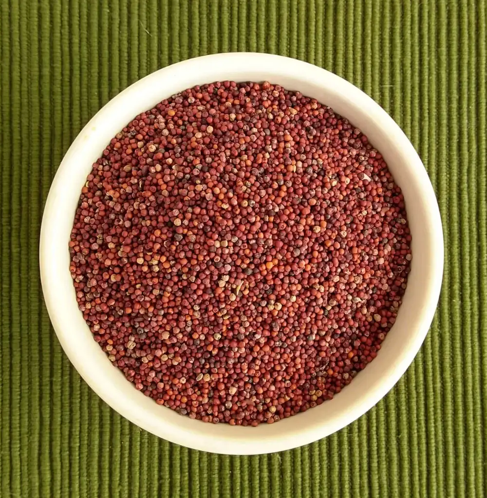 Finger Millets