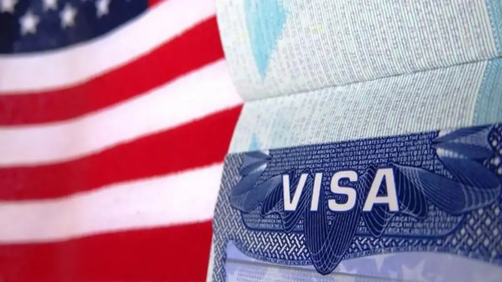 Visa New Rules