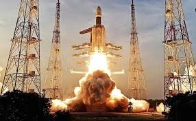  ISRO