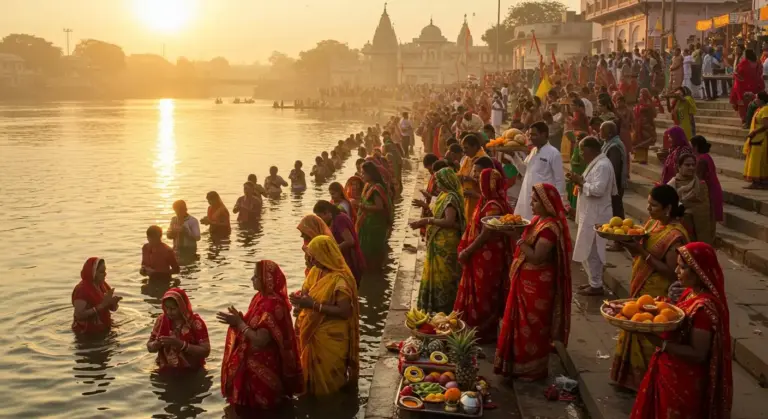 Chhath Puja