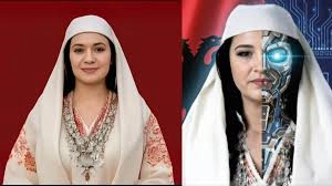 గర్భం దాల్చిన డియెల్లా ఏఐ మంత్రి.. 83 మంది పిల్లలు పుట్టబోతున్నారా?