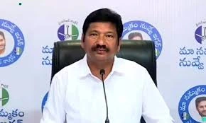 హారతితో ప్రమాణం – నకిలీ మద్యం కేసు వేడి