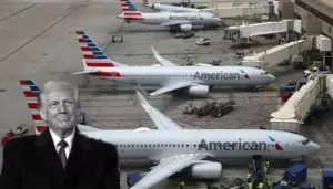 షట్‌డౌన్ ఎఫెక్ట్ – విమాన సర్వీసులు ఆలస్యం