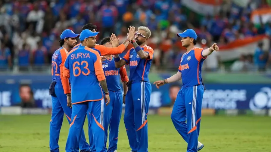 Telugu News:ICC T20 Rankings 2025:భారత్-ఆస్ట్రేలియా టీ20 ర్యాంకింగ్స్ పోరు