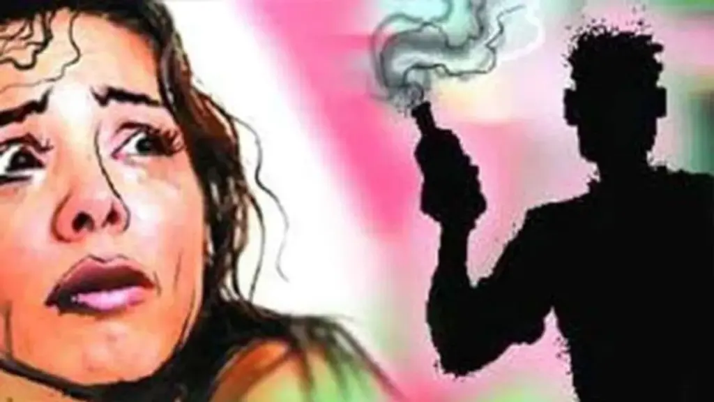 Telugu News: Acid Attack:ఢిల్లీ యాసిడ్ దాడి కేసులో అనూహ్య మలుపు