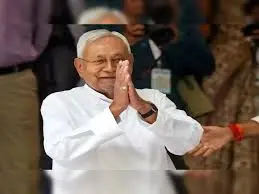 జేడీయూ లో కలకలం – నితీష్ కఠిన చర్యలు!