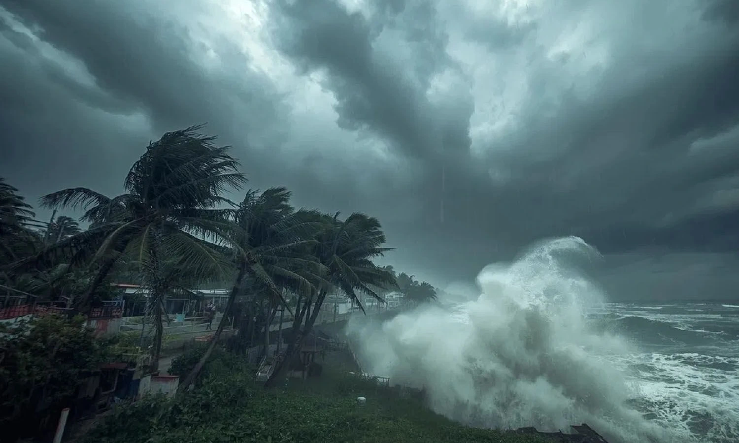 Montha Cyclone effect: విద్యుత్‌ సరఫరా అంతరాయం లేకుండా ముందస్తు చర్యలు