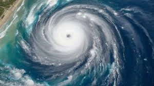 మచిలీపట్నానికి 160 km దూరం లో మొంథా– ఏపీ తీరానికి ప్రమాద హెచ్చరిక