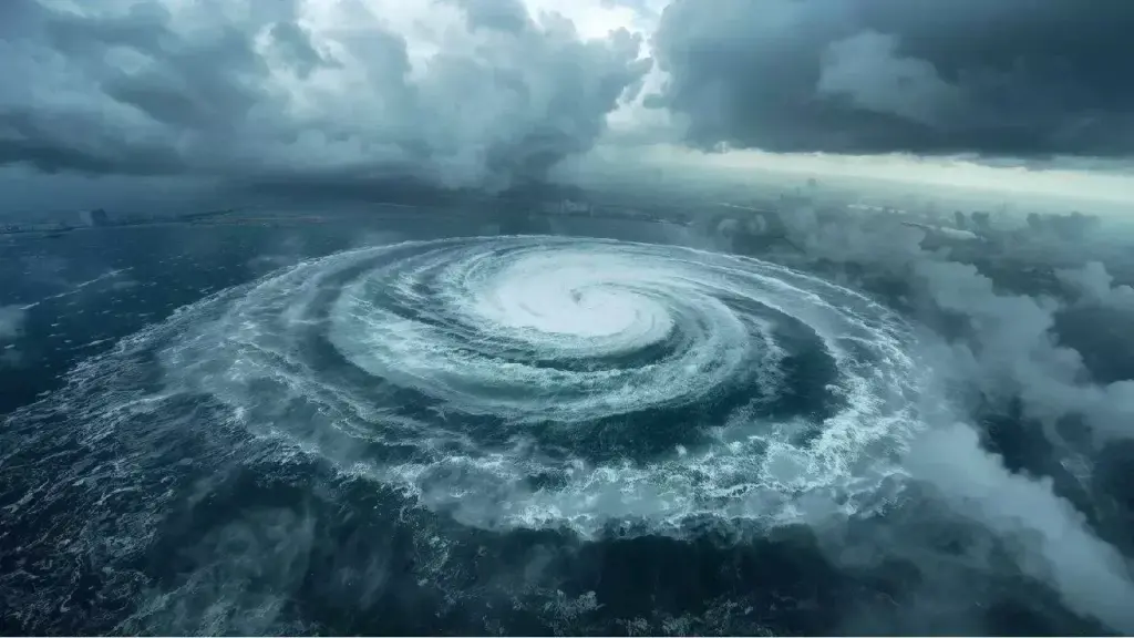 Breaking News – Montha Cyclone : కాకినాడ-మచిలీపట్నం మధ్య తీరాన్ని తాకిన తుఫాను