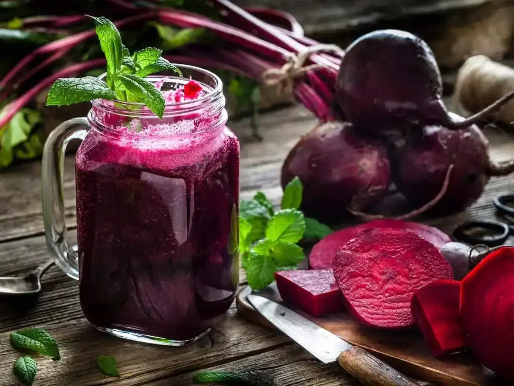 Telugu News:Beetroot: పిల్లల ఆరోగ్యానికి బీట్‌రూట్‌ ఎందుకు అవసరం?
