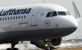 Lufthansa