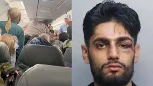 Latest News: Lufthansa: విమానంలో ఫోర్క్‌తో దాడి – ఇండియన్ ప్యాసింజర్ అరెస్ట్!